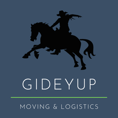 GideyUp Moving & Logistics