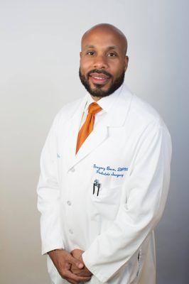 Dr. Gregory Boco Boca Raton Podiatrist Surgeon