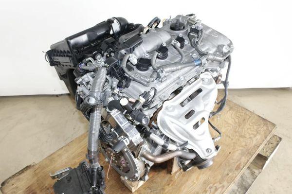 Engine Replacement For 2012 Prius