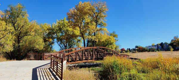 Bear Creek Trail