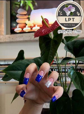 LPT Nails _ Spa - Nail salon in Magnolia AR 71753