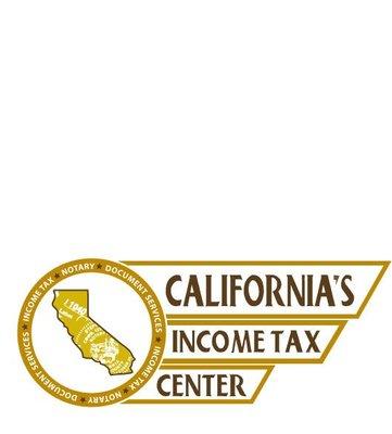 California's Income Tax Center