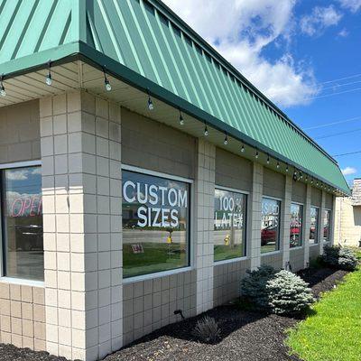 Jamestown Mattress-Lockport