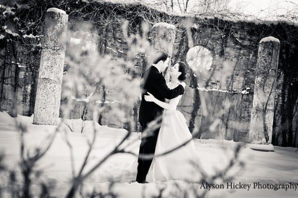 Alyson Hickey Photography