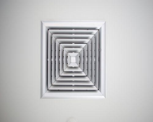 Air duct cleaning company