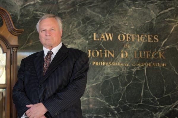 Criminal Defense Rancho Cucamonga, CA