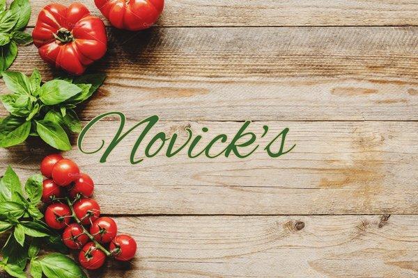 Novick's