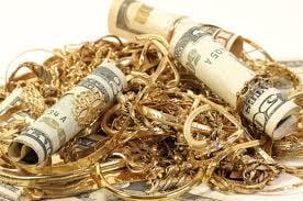 we buy gold jewelry ( broken or not)