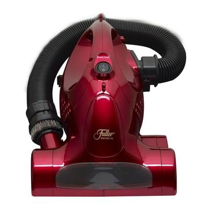 Great hand vacuums to choose from