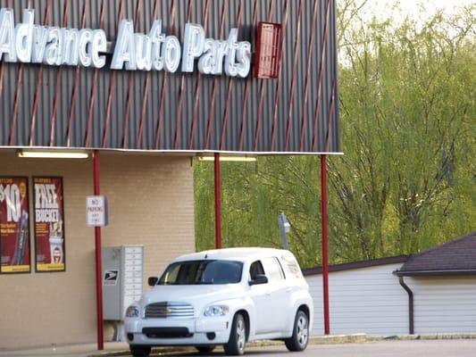 Advance Auto Parts