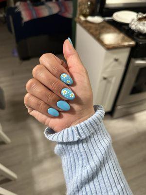 Beautiful Nail