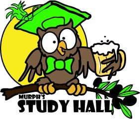 Murph's Study Hall