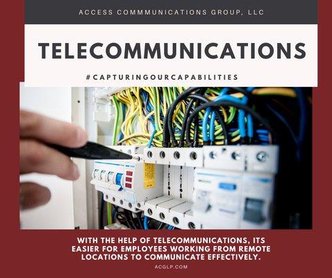 Access Communications Group