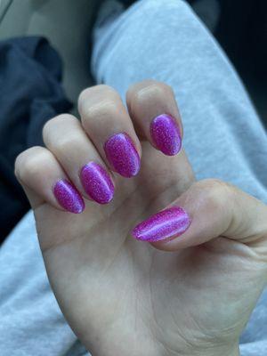 nails