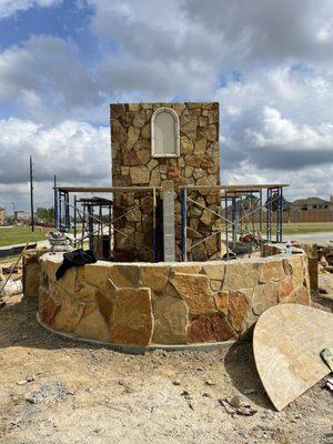 Stone Creations of Texas