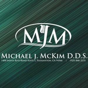 Michael J McKim, DDS