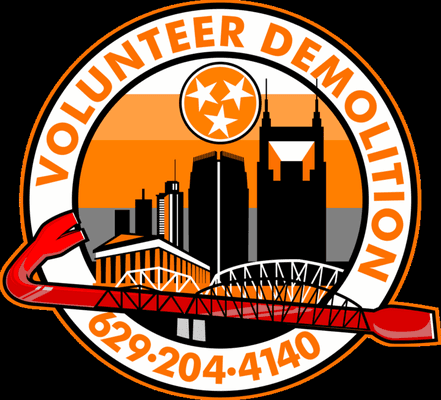 Volunteer Demolition