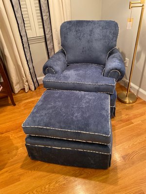 Needham Upholstery