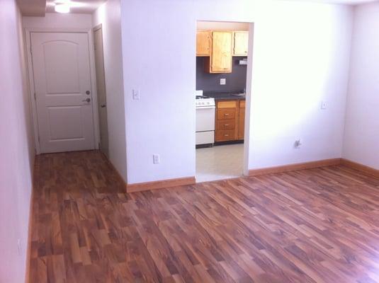 Tarkett Flooring