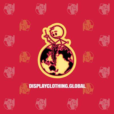 Display Clothing Global. Launch your Clothing Line. Shop our Brand Releases or view Wholesale Blank Apparel & Drop Shipping Catalog.