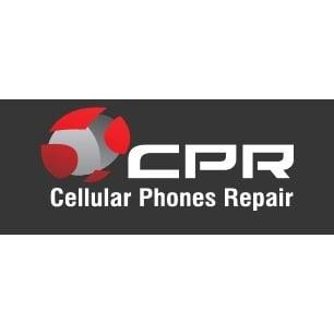 Cellular Phones Repair logo