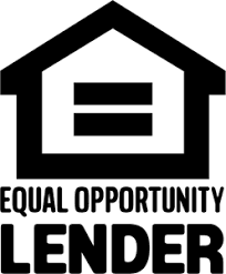 Equal housing logo