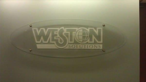 Weston Solutions