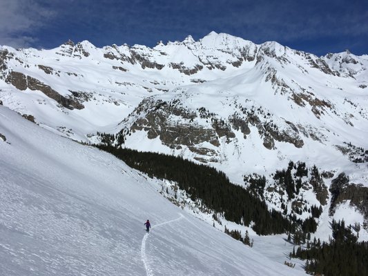 Aspen Alpine Guides