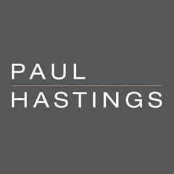 Paul Hastings