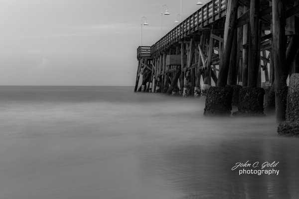 Dock of the Bay