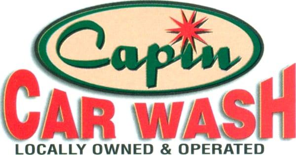 Capin Car Wash