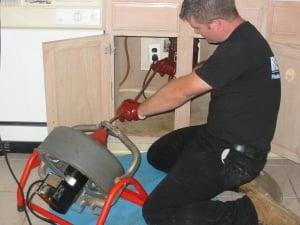 Sewer and drain cleaning company NJ