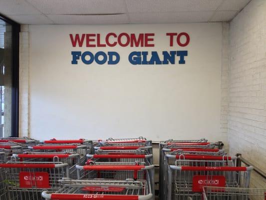 2013-02-08; Food Giant, Forrest City AR