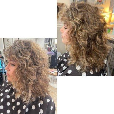 Cut & Color by Tanya