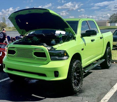 Ram 1500