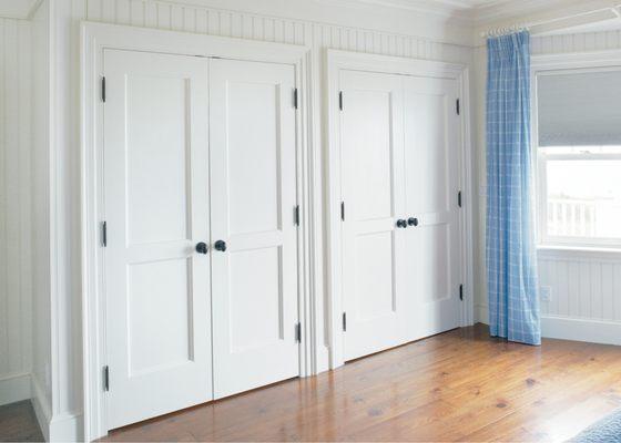 Southern Doors & Closets