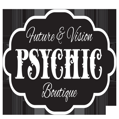 Future & Vision Psychic Boutique