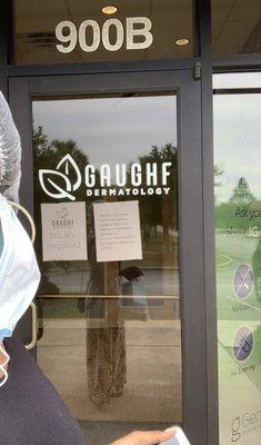 Gaughf Dermatology, Pooler GA