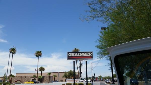 Grainger Industrial Supply