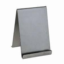 Formed Sheet Metal Part