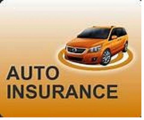 Auto Insurance