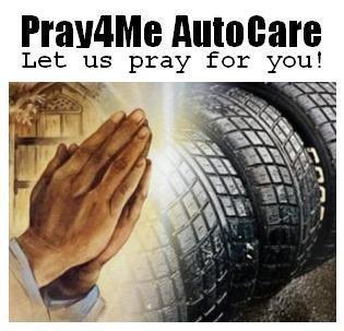 Pray 4 Me Auto Care