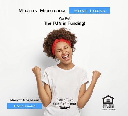 Mighty Mortgage Home Loans