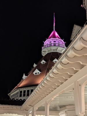 Hotel Del Coronado