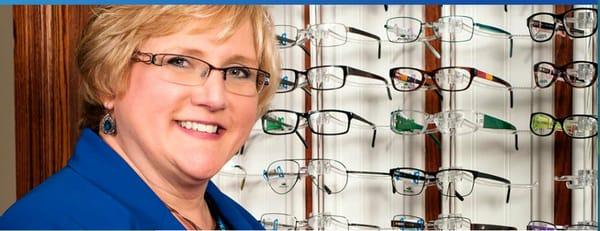 Weber Eye Care