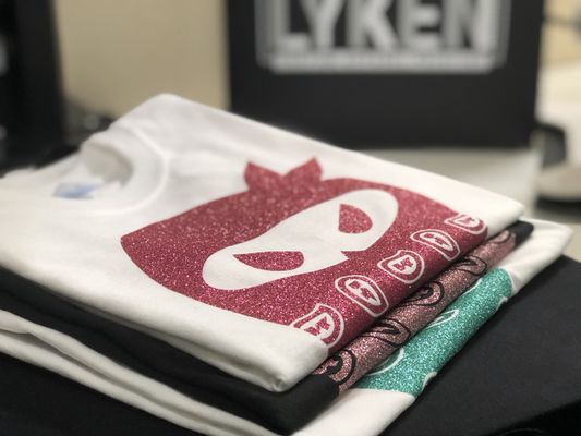 Lyken Apparel