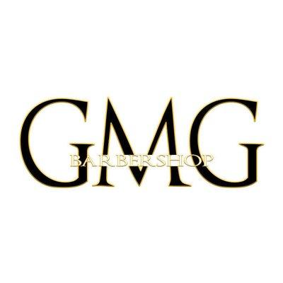 GMG Barbershop