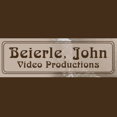 Beierle John Video Productions