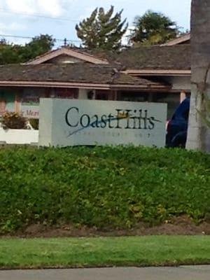 CoastHills Credit Union