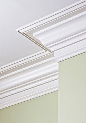 Crown Moulding Installation Fort Lauderdale FL